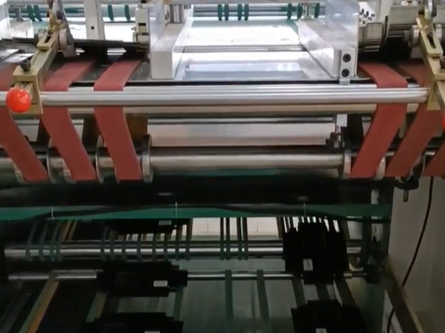 云南卡紙開槽機(jī)