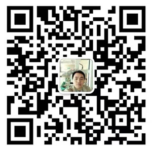 掃一掃，關(guān)注公眾號(hào)