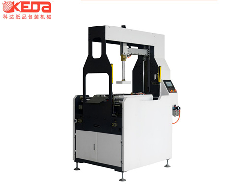 貴州KD-600自動(dòng)調(diào)模成型機(jī)