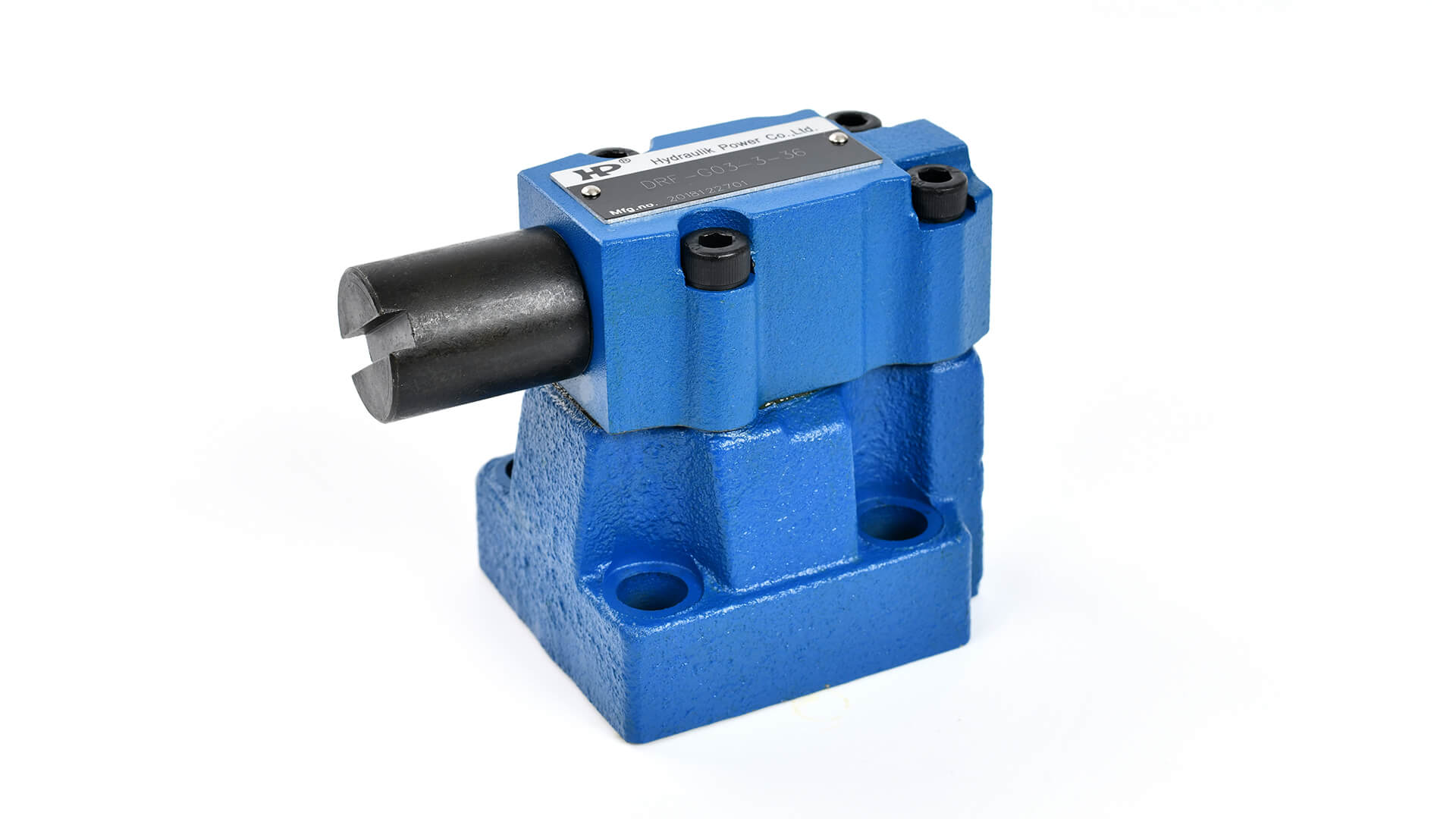 上海壓力閥：壓力閥的電氣接口標準有哪些？