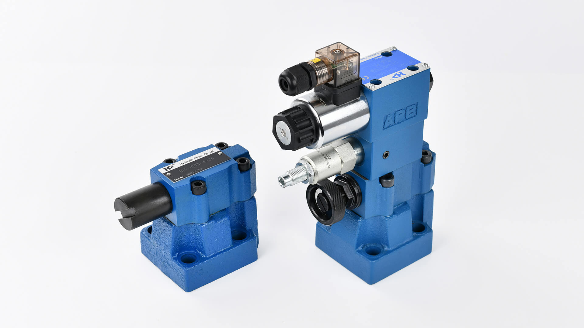 上海溢流閥廠家：購買溢流閥時，應考慮哪些因素？