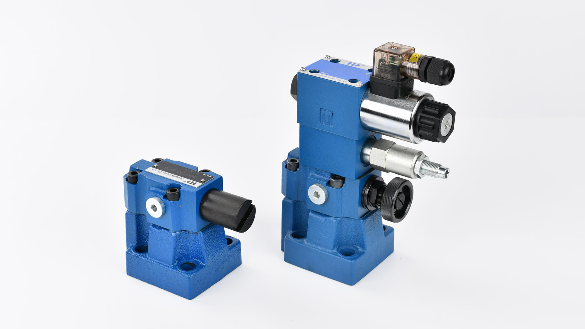 溢流閥的選型時(shí),需要考慮哪些安全因素?