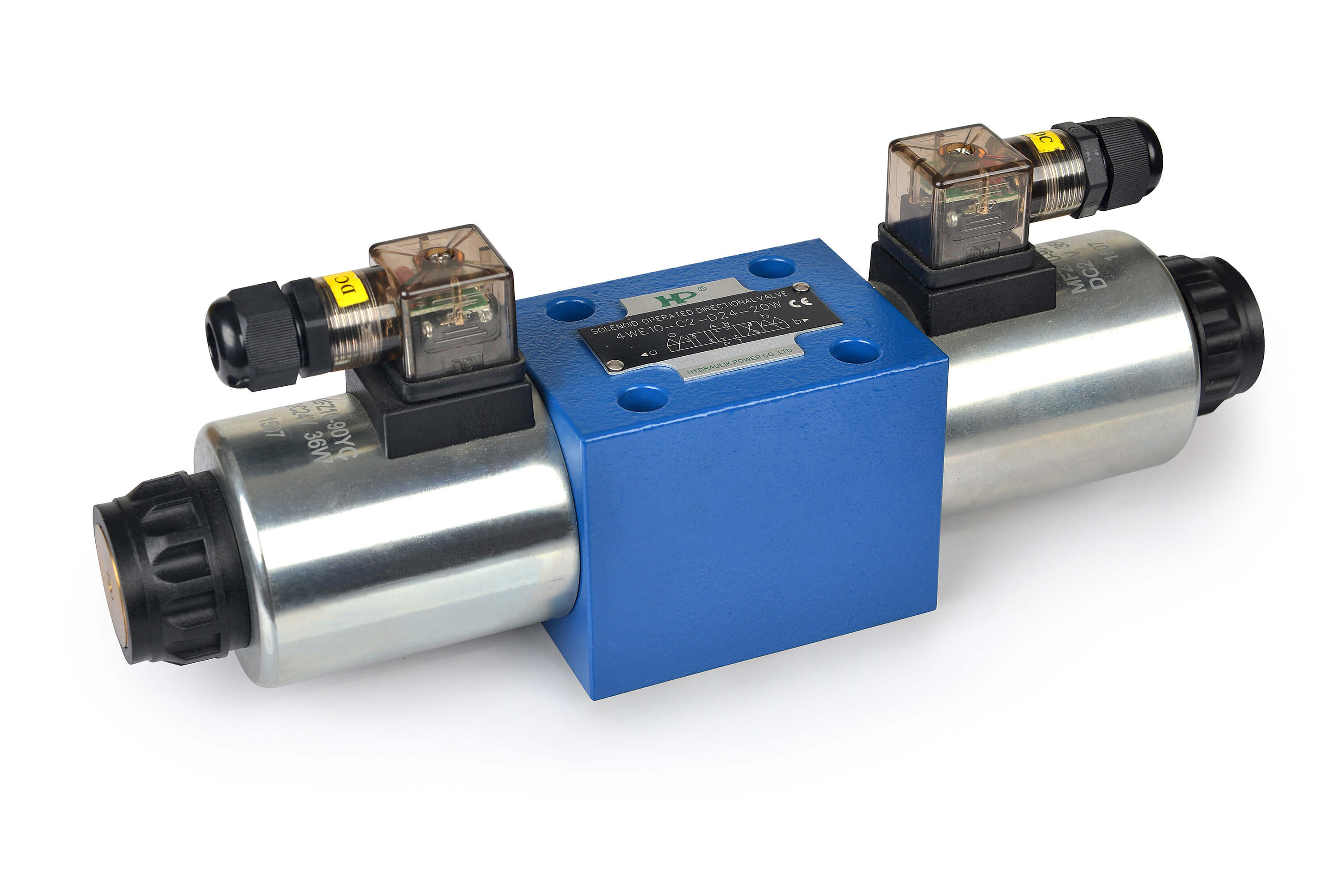 如何選擇合適的電磁換向閥？