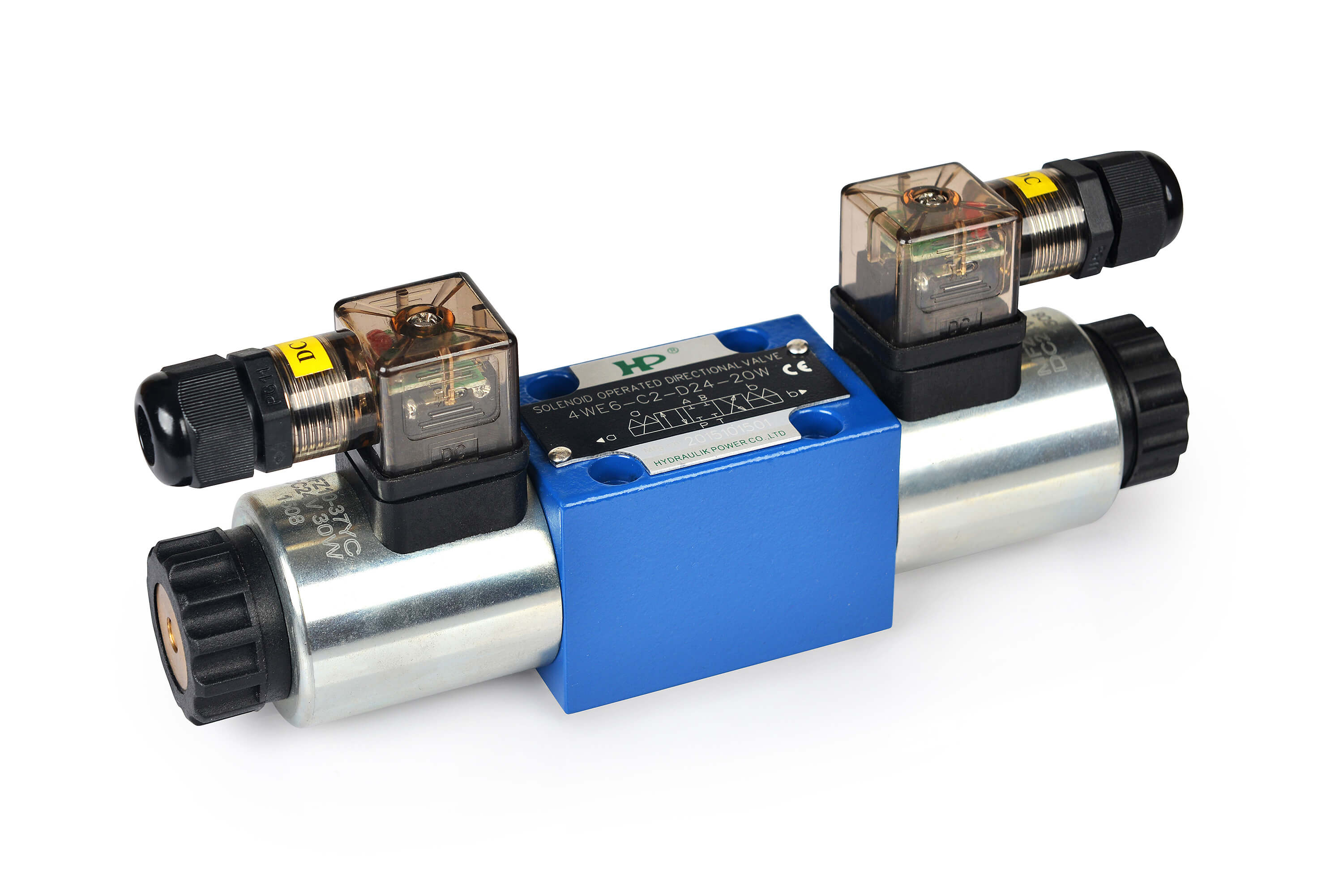 電磁換向閥的流量調(diào)節(jié)方式有哪些?