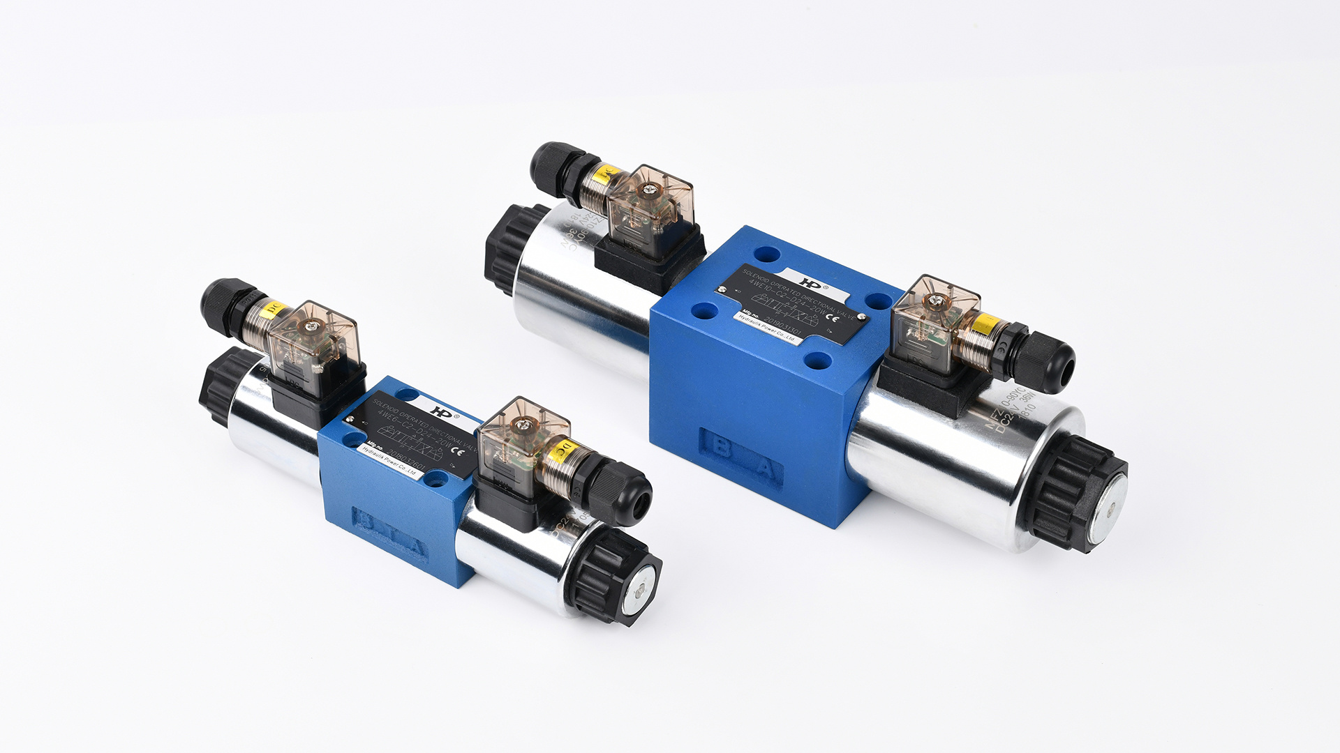 在選擇電磁換向閥時，哪些因素需要考慮？