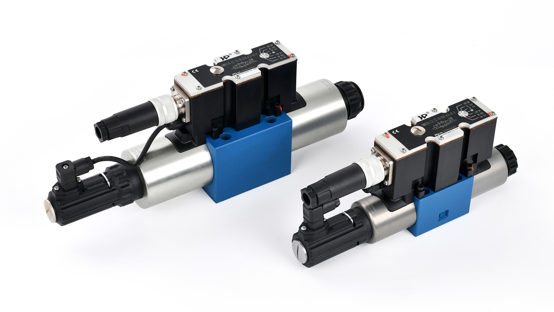 如何應對高頻響比例閥的滲漏現象?