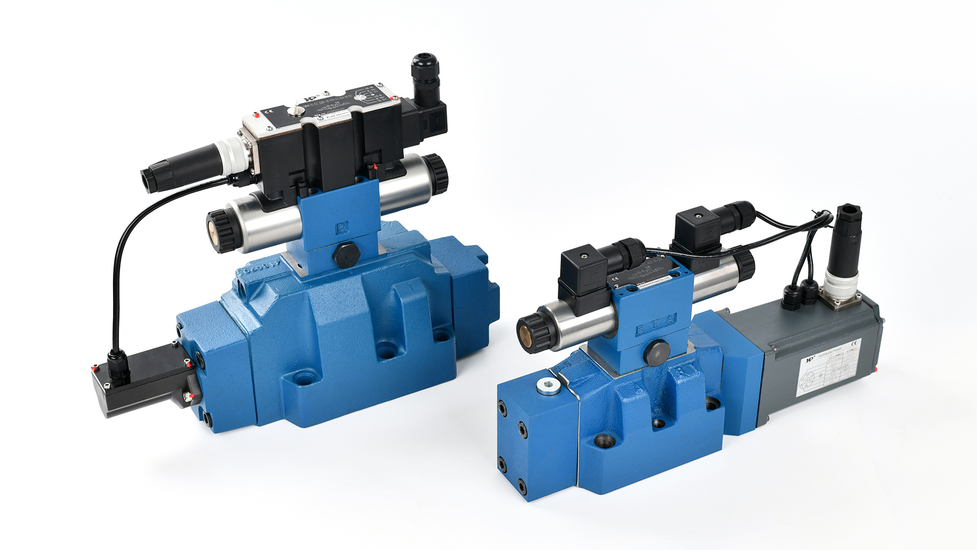 如何進行高頻響比例閥的定期維護和保養？