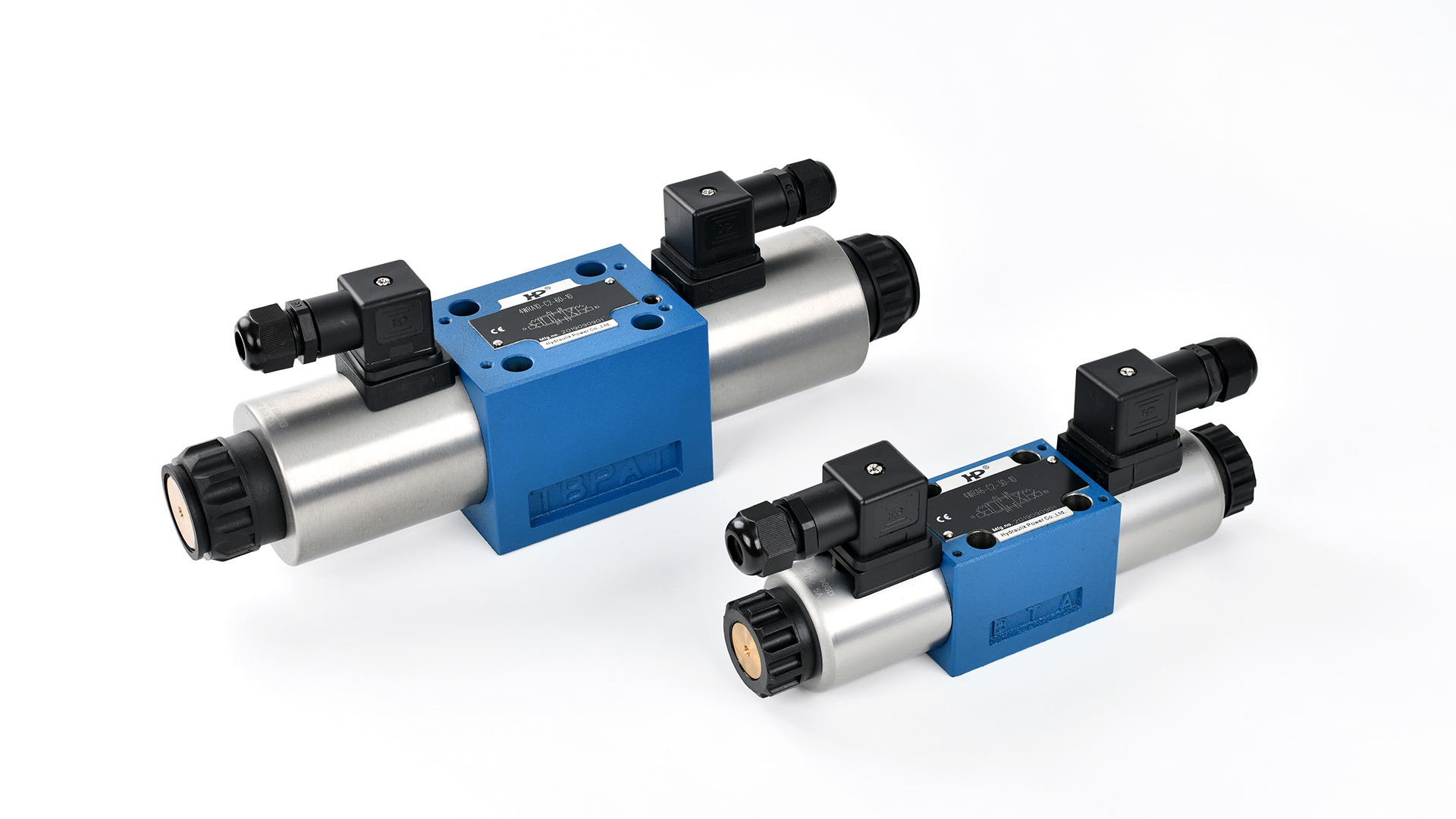 高頻響比例閥使用時需要注意哪些事項?