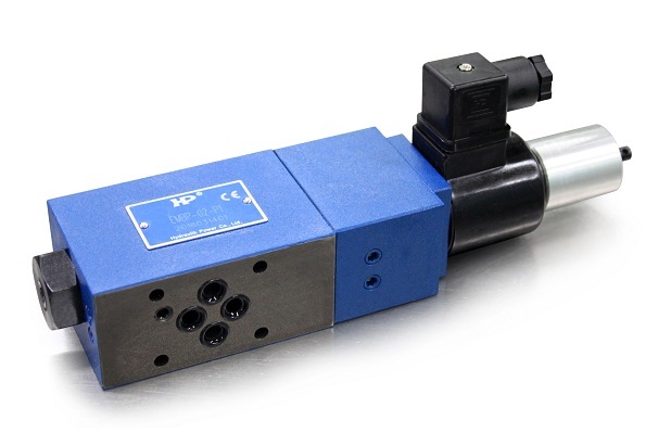 比例減壓閥的電壓與電流一般有哪些要求?