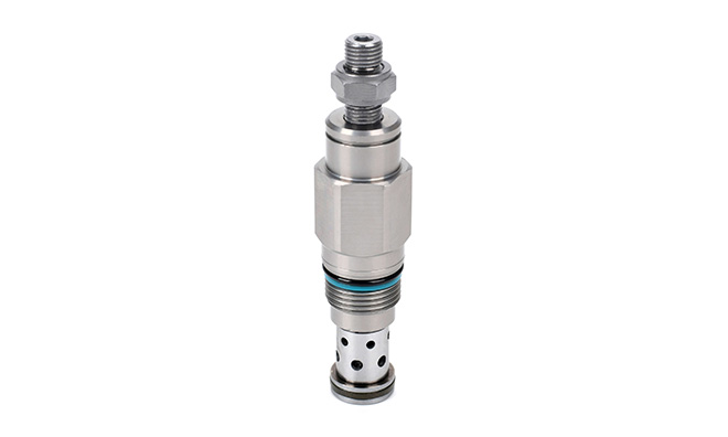 如何評估溢流閥的性能？