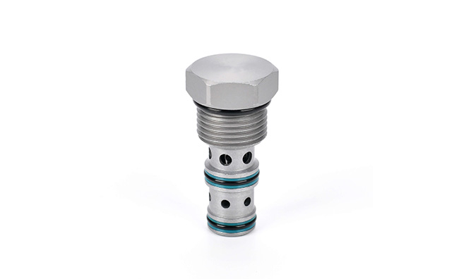 微型插裝閥的發展趨勢是什么？