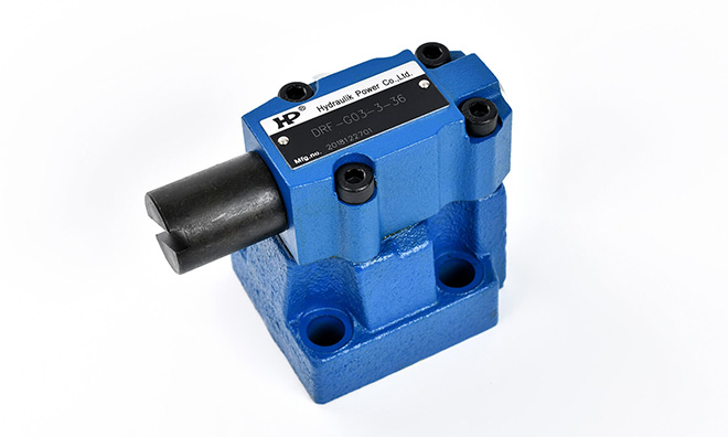 對溢流閥應(yīng)采取哪些防護措施?