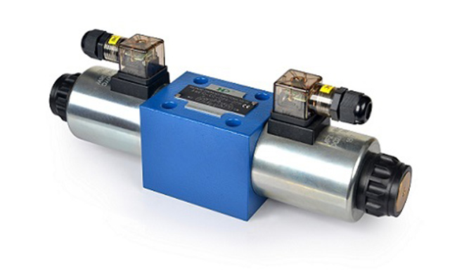 安裝比例換向閥時有什么技巧？