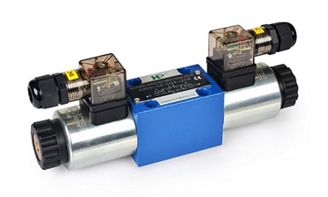 比例換向閥流量特性如何分析？ 